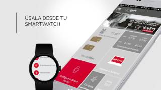 BAM App 3.0 Android - Úsala desde tu smartwatch screenshot 2