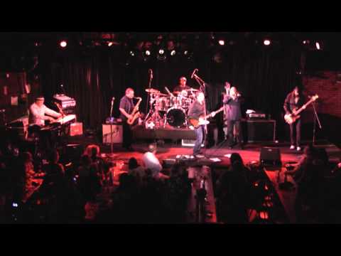 Just A Man - Tommy Castro - LIVE @ The CoachHouse