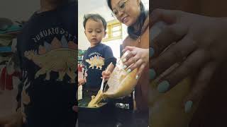 Mocin Cake Making Cl