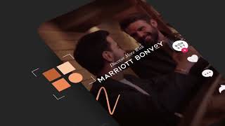 Intelligent Creative Spotlight: Marriott International, Laura Troy :30