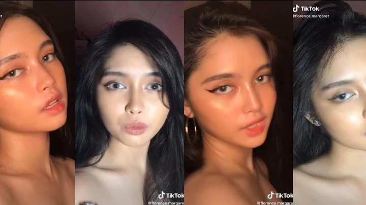 FLORENCE MARGARETE | TIKTOK COMPILATION