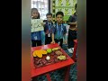 Playgroup Fruits Activity