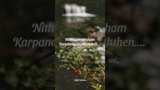 Download Lagu 💕Putham Pudhu Malare 💕 Amaravathi 💕#spbala #musicuniverse8152 #videolyrics #tamilsong MP3