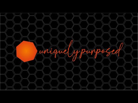 Podcast "Uniquely Purposed