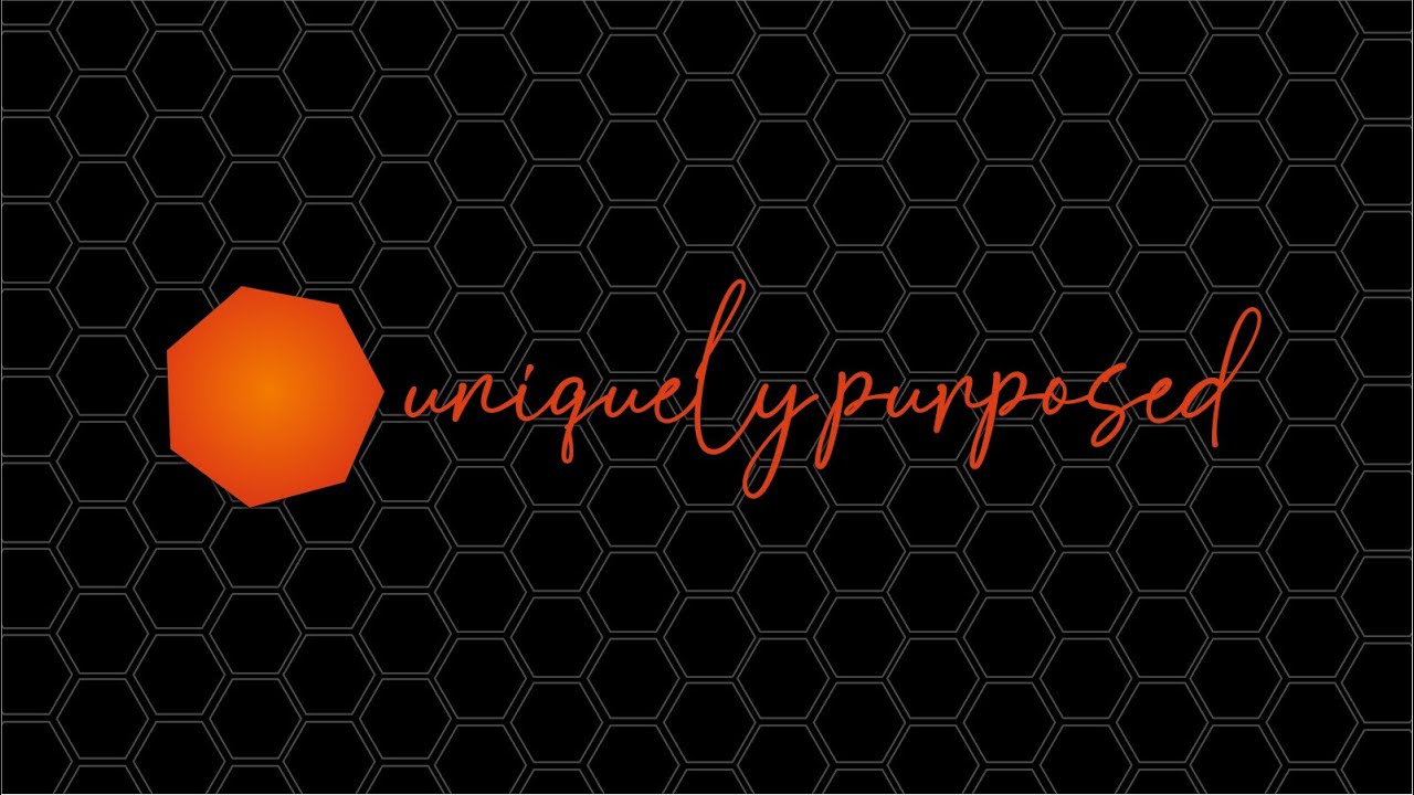 Podcast "Uniquely Purposed