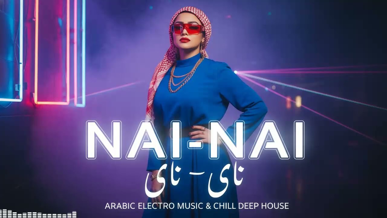 HAFLA! Arabic Tribal Techno | The Sound of the Souk 💃 Hype House Mix