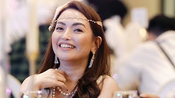 S&P GLOBAL YEAR END PARTY 2025 | SAME DAY EDIT VIDEO