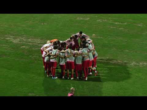 Video Coppa Italia Eccellenza - Celano-Ovidiana Sulmona 1-1