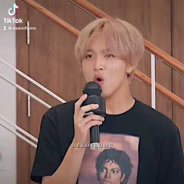 doyoung join tiktok trend