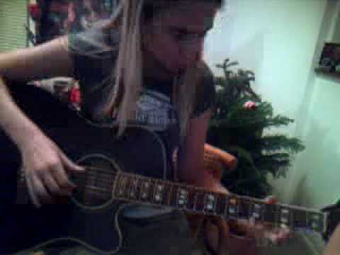 terraplane blues remake#2