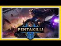 samira (pentakill edition)