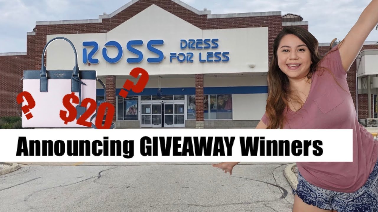 ROSS Dress for Less reopening ! Finding DEALS !