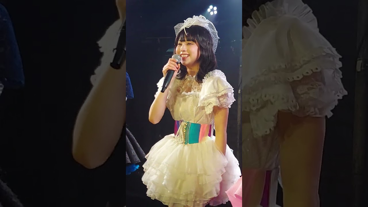 2026年1月24日　東京定期ライブ⑨　365° (うの推しカメラ)