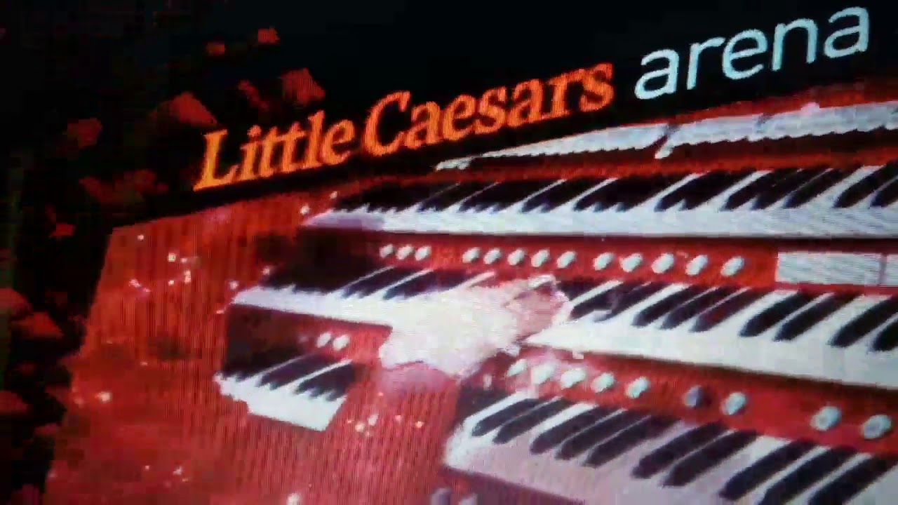 Lance Luce Chitty Chitty Bang Bang