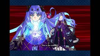 Fgo Space Ishtar Farming 3T Double Castoria - Extreme