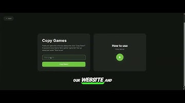 [TUTORIAL] HOW TO COPY ROBLOX GAMES ? (WORKING IN OCT 2025)