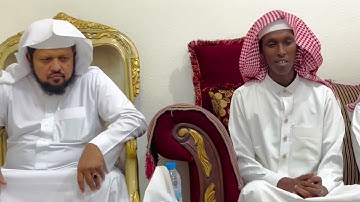 ختم بشير عبدالله، القرآن الكريم، على د. إلياس أحمد Dr.ilyas Ahmad