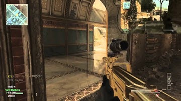 [ MW3 | PS3 ] 2v2 Crappy Class Setups #1