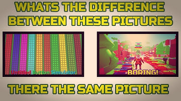 Roblox Untitled Button Simulator brought CHAOS