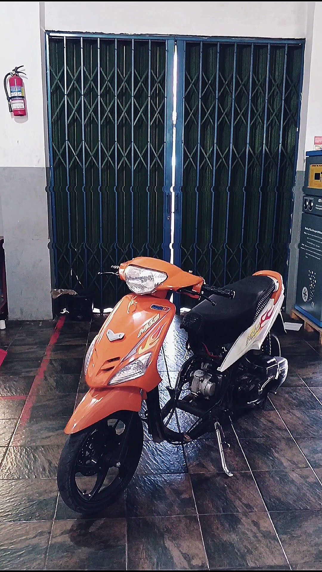 Mio alcatraz🥴 #mio #home #fyp #trending - YouTube
