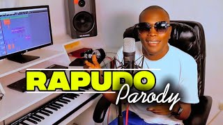 Rapudo By Prince Indah Parody