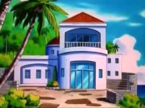 [YTP-FR] Professeur gibilibili pokemon