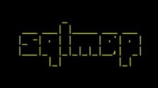 Como descargar SQLMAP en android 2018 INFORMATICA 07