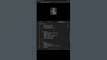 🔥 Animated Navbar Hover Effects using HTML & CSS #webdevelopment #coding #hovereffect #shorts