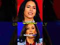 Rogan on Tulsi Gabbard Shutting Down Kamala Harris