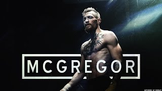 Conor McGregor &quot;The Notorious&quot; Highlights 2016