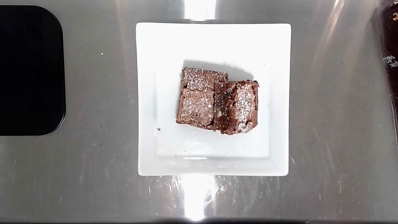 How To Make Cannabis Infused Brownies