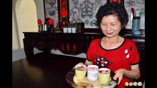 今天是農曆6月15 你吃「半年圓」了嗎?