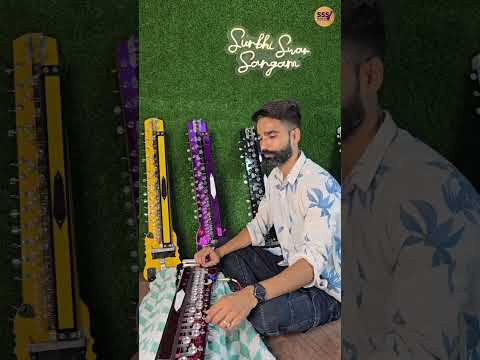 ✨ Maroon Banjo का Magical Sound | दिल छू लेने वाली धुन 🎵 | Surbhi Swar Sangam