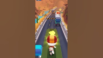 Talking Tom Gold Run Super Hero Running Very Fast - Funny Race Android iOS Gameplay #shorts #Tom