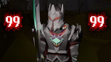 THIS BROKEN PK SETUP IS WORTH OVER *100B* ON THE BIGGEST OSRS RSPS OF 2025: Impact RSPS