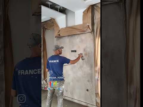 ورق الحائط ستيكو ستيلا بلاتينيوم