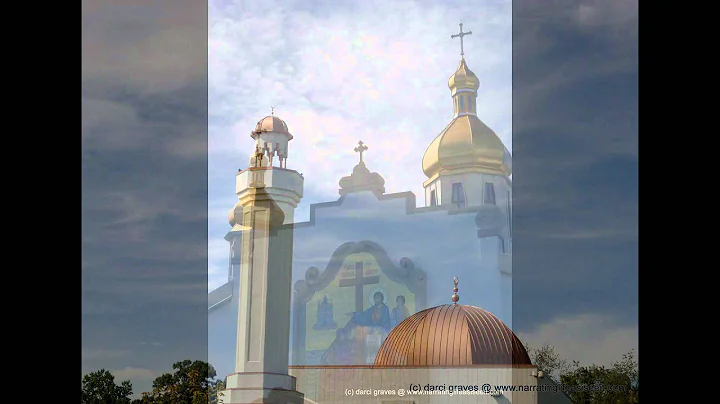 collection: places of faith