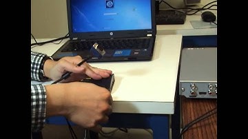 RCA/S-Video to VGA Converter(LK-21948)-Laptop