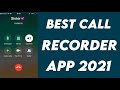 2021 Auto Call Recording Any Android Mobile Users | Auto Call Recorder Android New App 2021