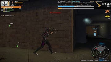 This guy sucks with shotgun :D - also best nade