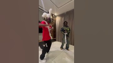 Thumbnail of Rema, Shallipopi - BENIN BOYS (cloutdipson)