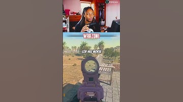 Apex Legends VS Call of Duty
