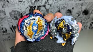 САМАЯ ТУПАЯ КОМБИНАЦИЯ!!! ТЫ ТАКОЙ НЕ ВИДЕЛ!!! Бейблэйд Бёрст / Beyblade Burst САМАЯ ТУПАЯ КОМБИНАЦИЯ!!! ТЫ ТАКОЙ НЕ ВИДЕЛ!!! Бейблэйд Бёрст / Beyblade Burst