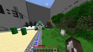 Minecraft Prison Server Tour I Have A Prison Server