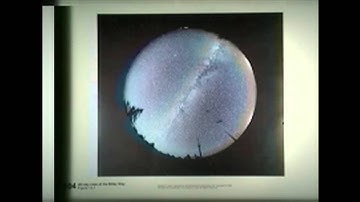 ASTR 1P01 CLIP 11: Short Survey of the Universe VI (Milky Way Galaxy)