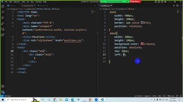 14- CSS Tutorial Part 1 Khmer Languages