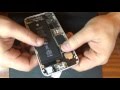 iPhone 6 меняем модуль зарядки