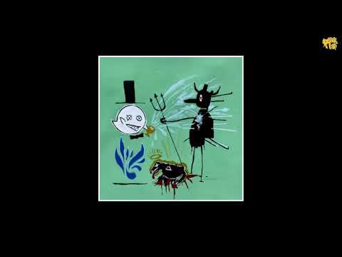 PREYers (feat. Daniel Son)