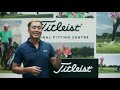 How To Choose A Golf Ball | With Titleist