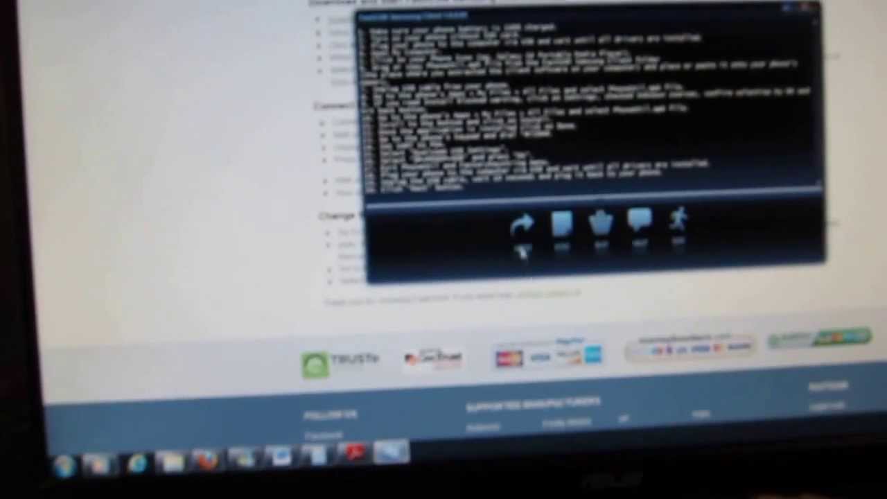Unlocking of My Bell Samsung S4 - FastGSM.com